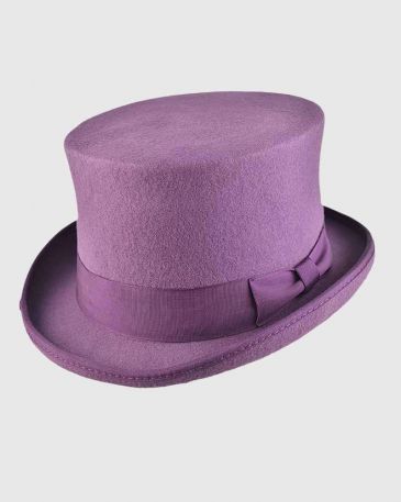 purple-handmade-top-hat-wool-felt