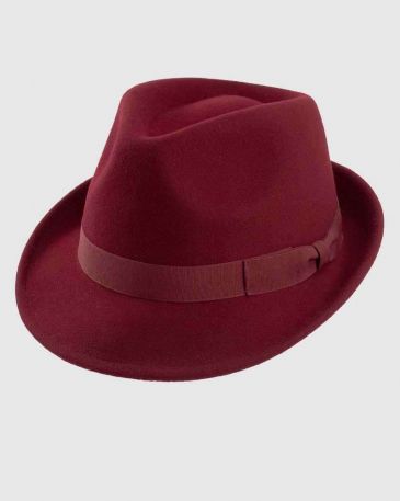 trilby-fedora-hat-gangster-burgundy