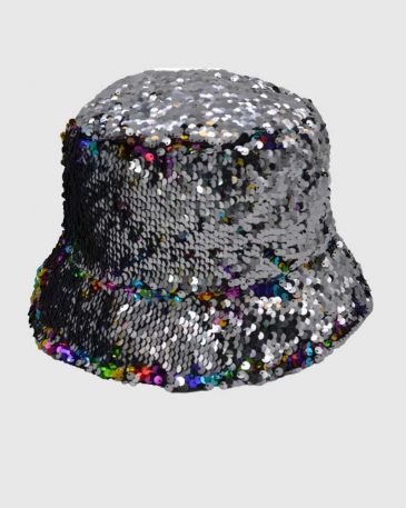 glitter-bucket-hat-silver