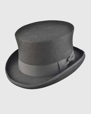 black-handmade-top-hat-wool-felt