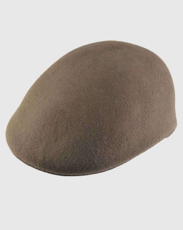 flat-ascot-hat-brown
